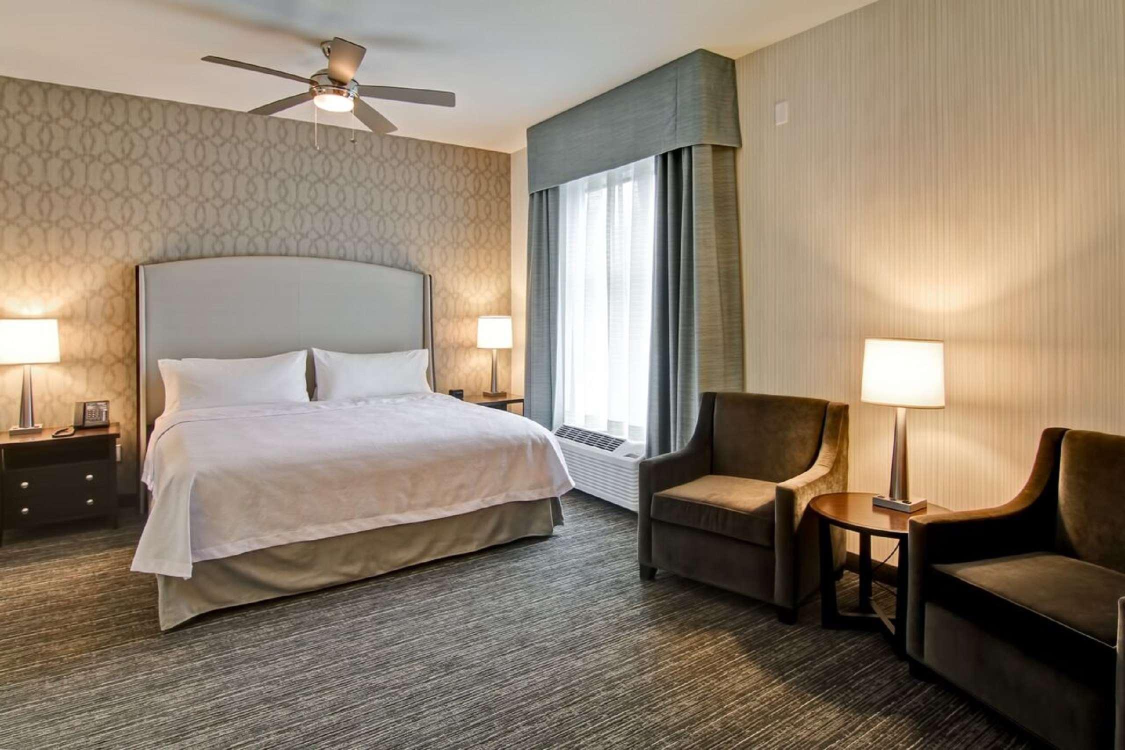 Homewood Suites By Hilton Clifton Park Extérieur photo
