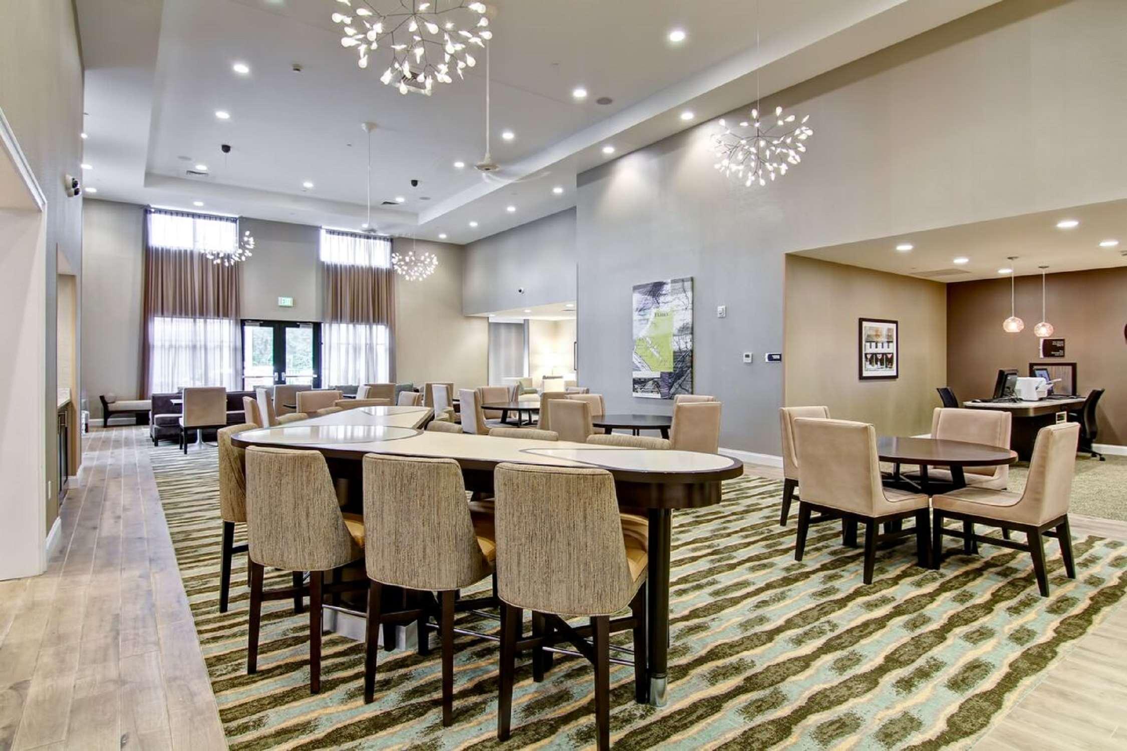 Homewood Suites By Hilton Clifton Park Extérieur photo
