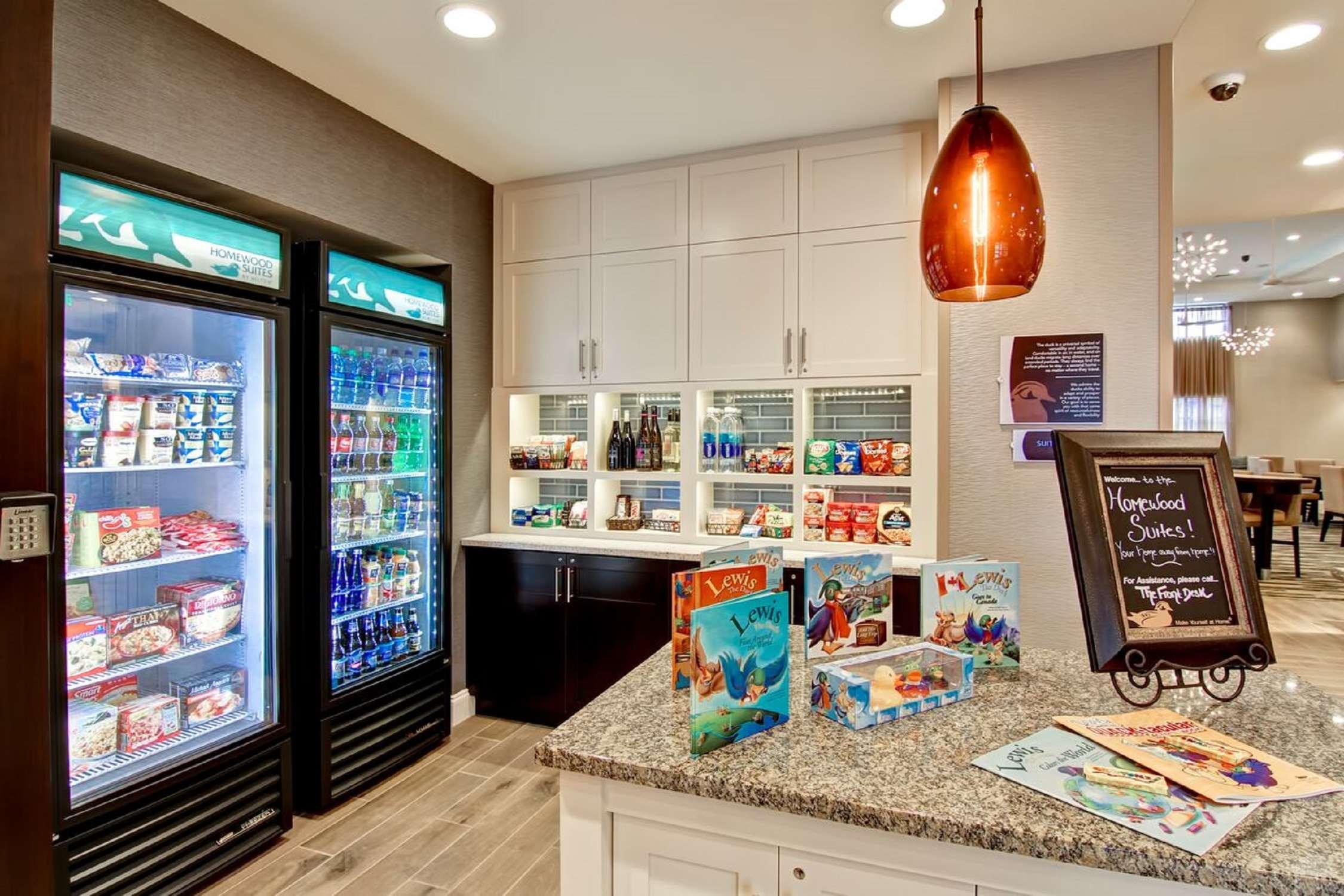 Homewood Suites By Hilton Clifton Park Extérieur photo
