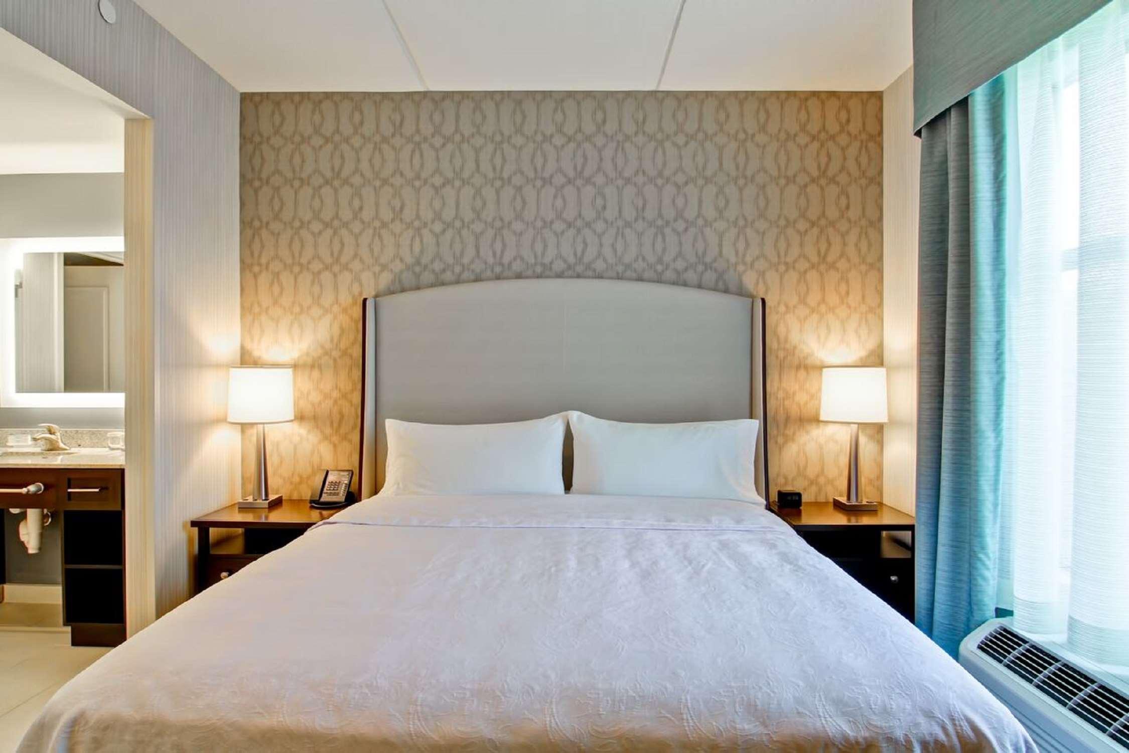 Homewood Suites By Hilton Clifton Park Extérieur photo