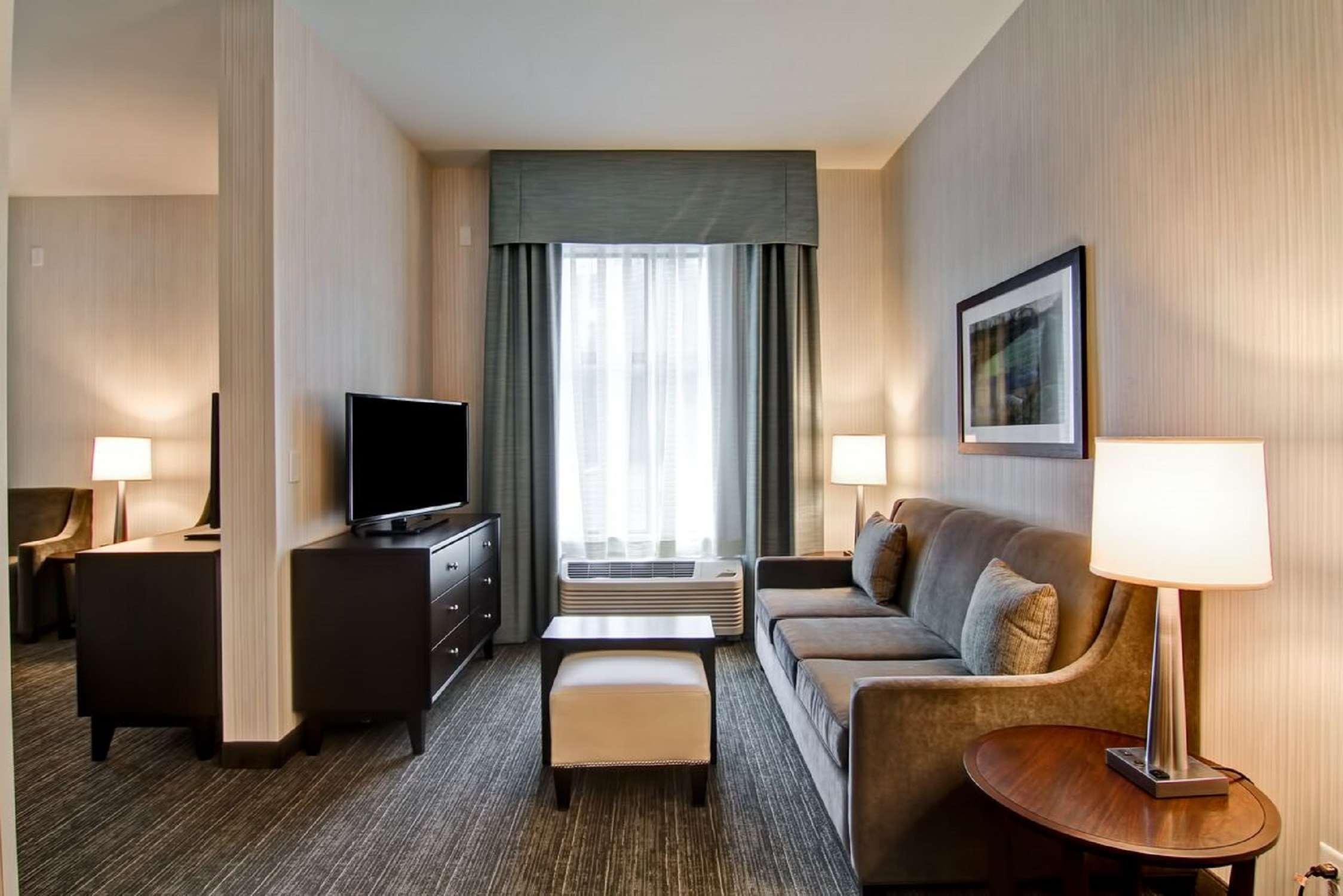 Homewood Suites By Hilton Clifton Park Extérieur photo