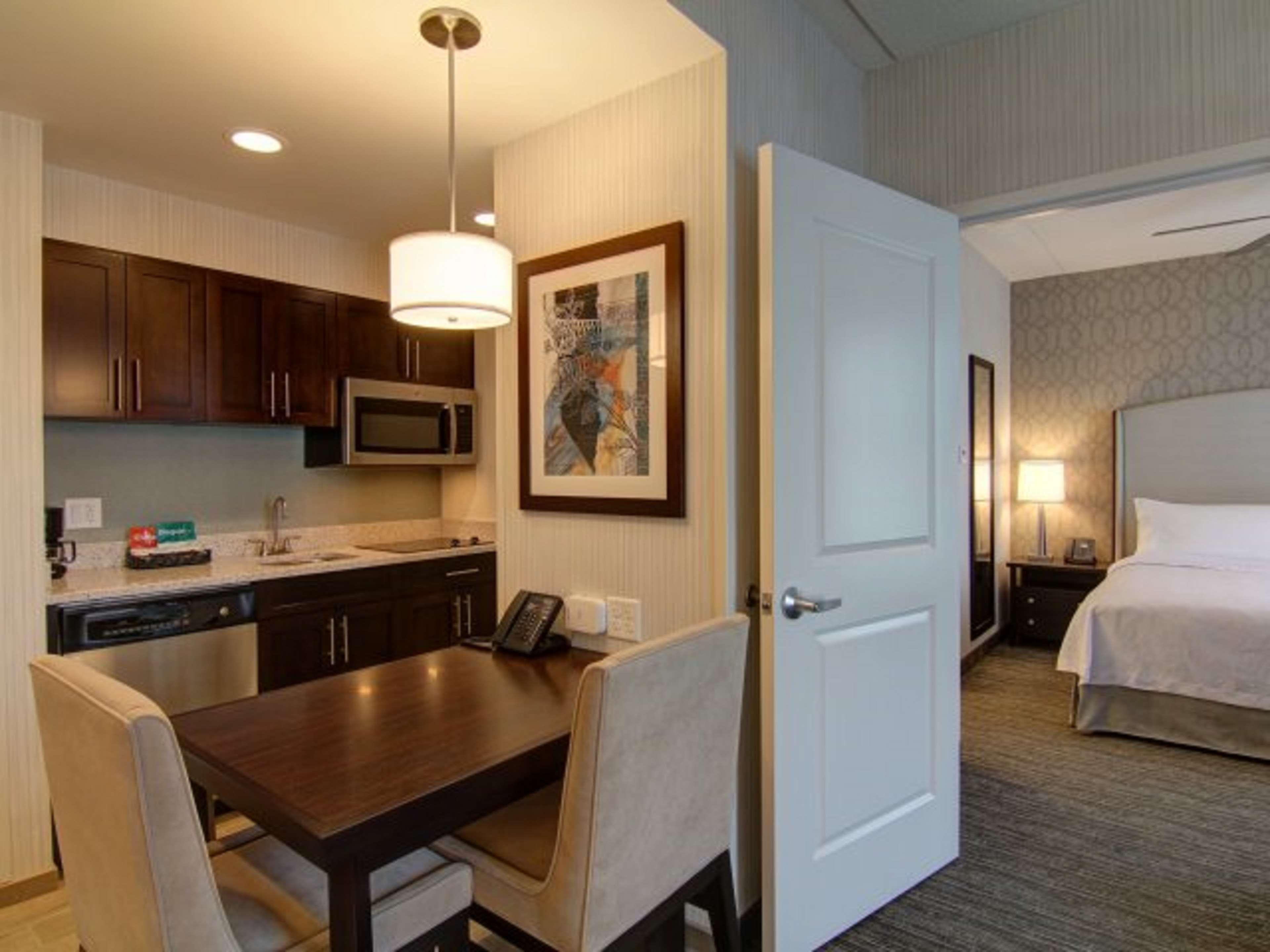 Homewood Suites By Hilton Clifton Park Extérieur photo