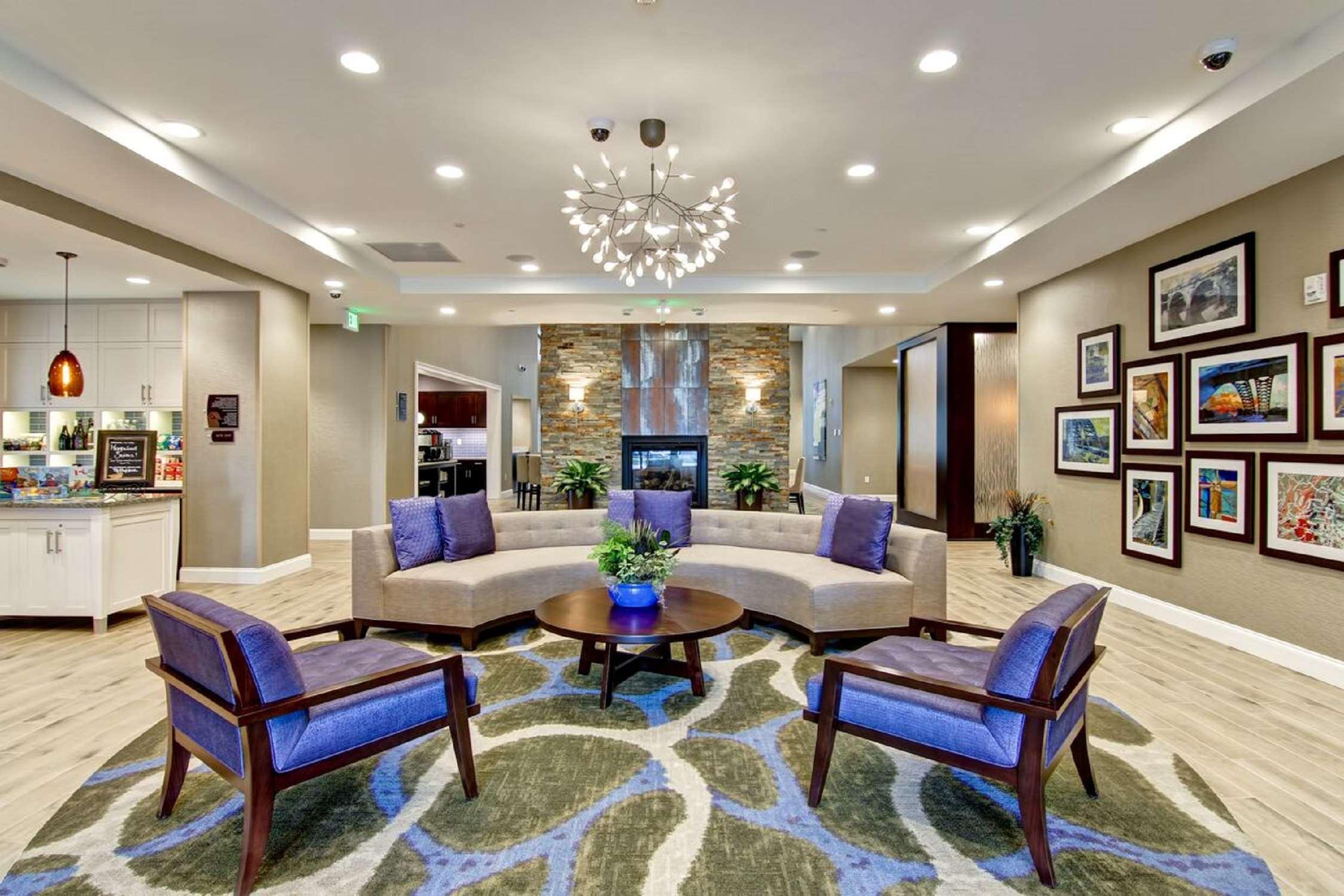 Homewood Suites By Hilton Clifton Park Extérieur photo