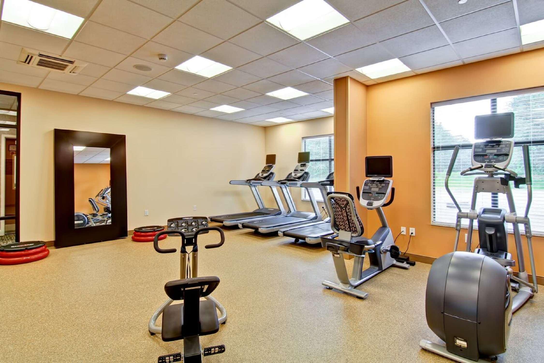 Homewood Suites By Hilton Clifton Park Extérieur photo