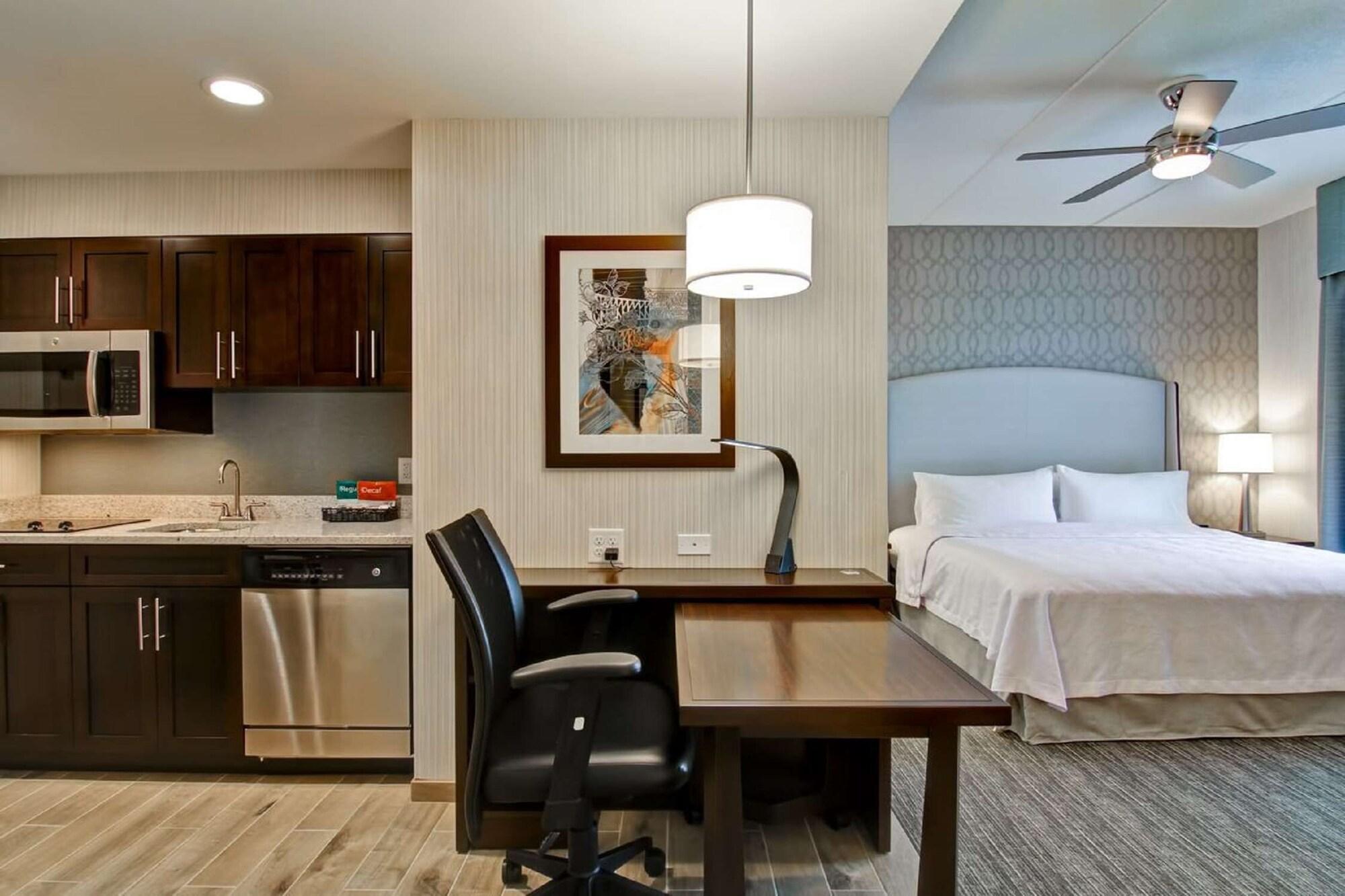 Homewood Suites By Hilton Clifton Park Extérieur photo