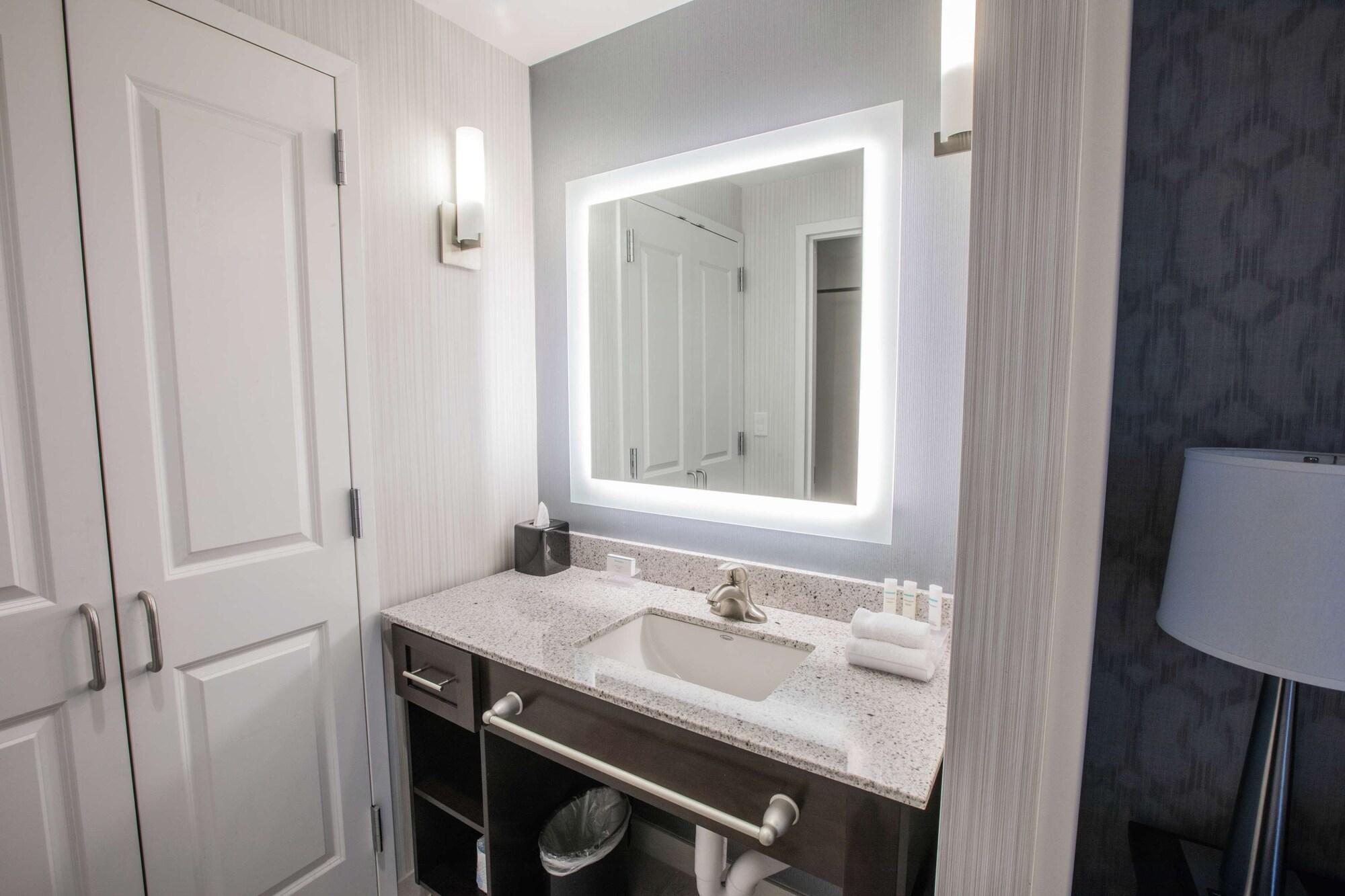 Homewood Suites By Hilton Clifton Park Extérieur photo