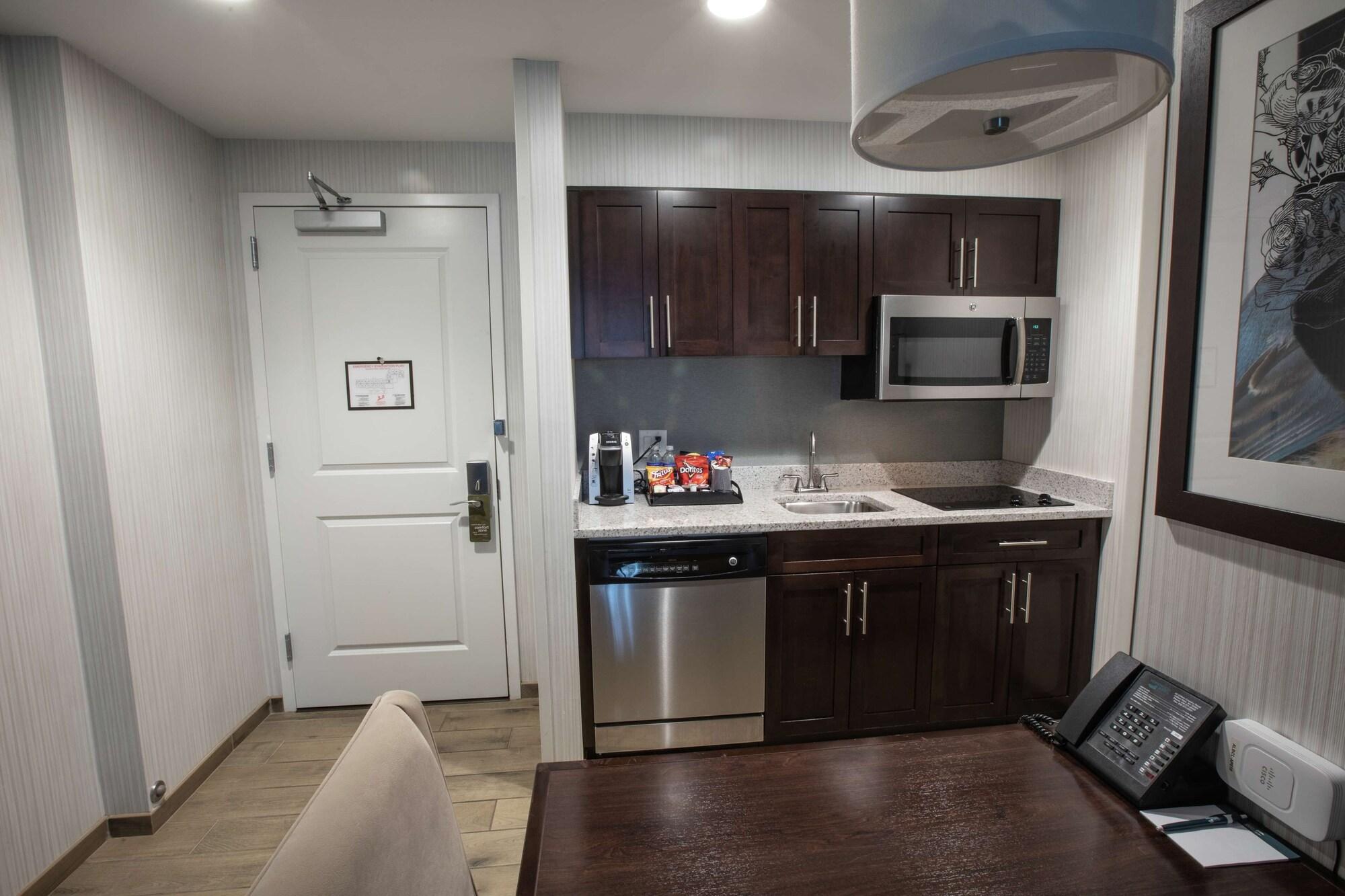 Homewood Suites By Hilton Clifton Park Extérieur photo