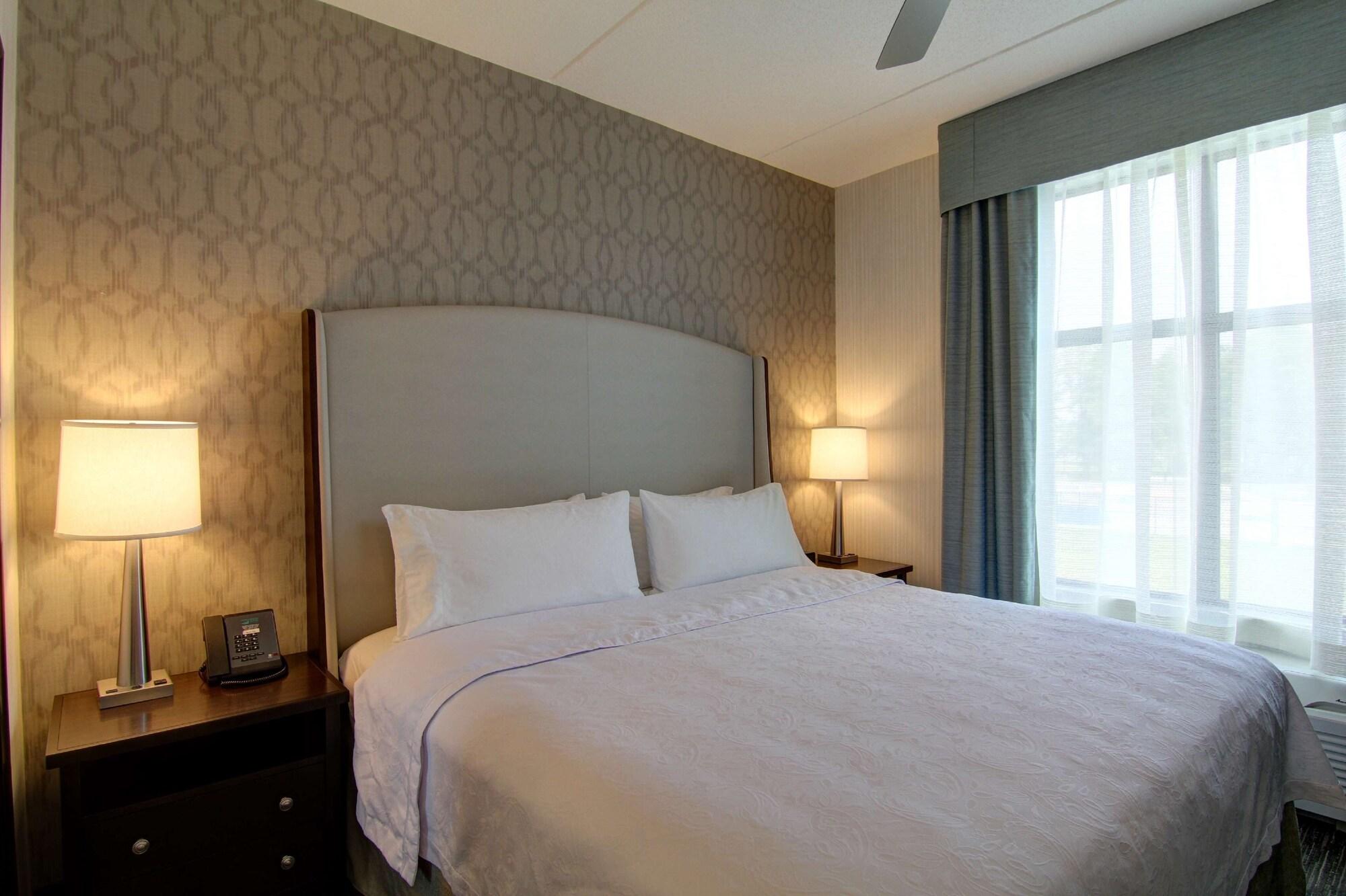 Homewood Suites By Hilton Clifton Park Extérieur photo