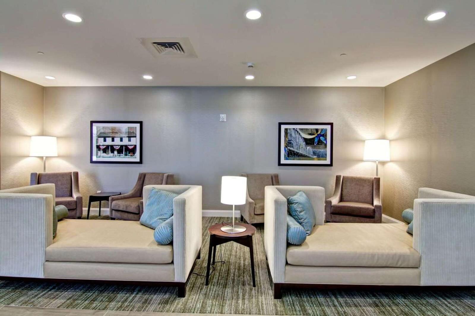Homewood Suites By Hilton Clifton Park Extérieur photo