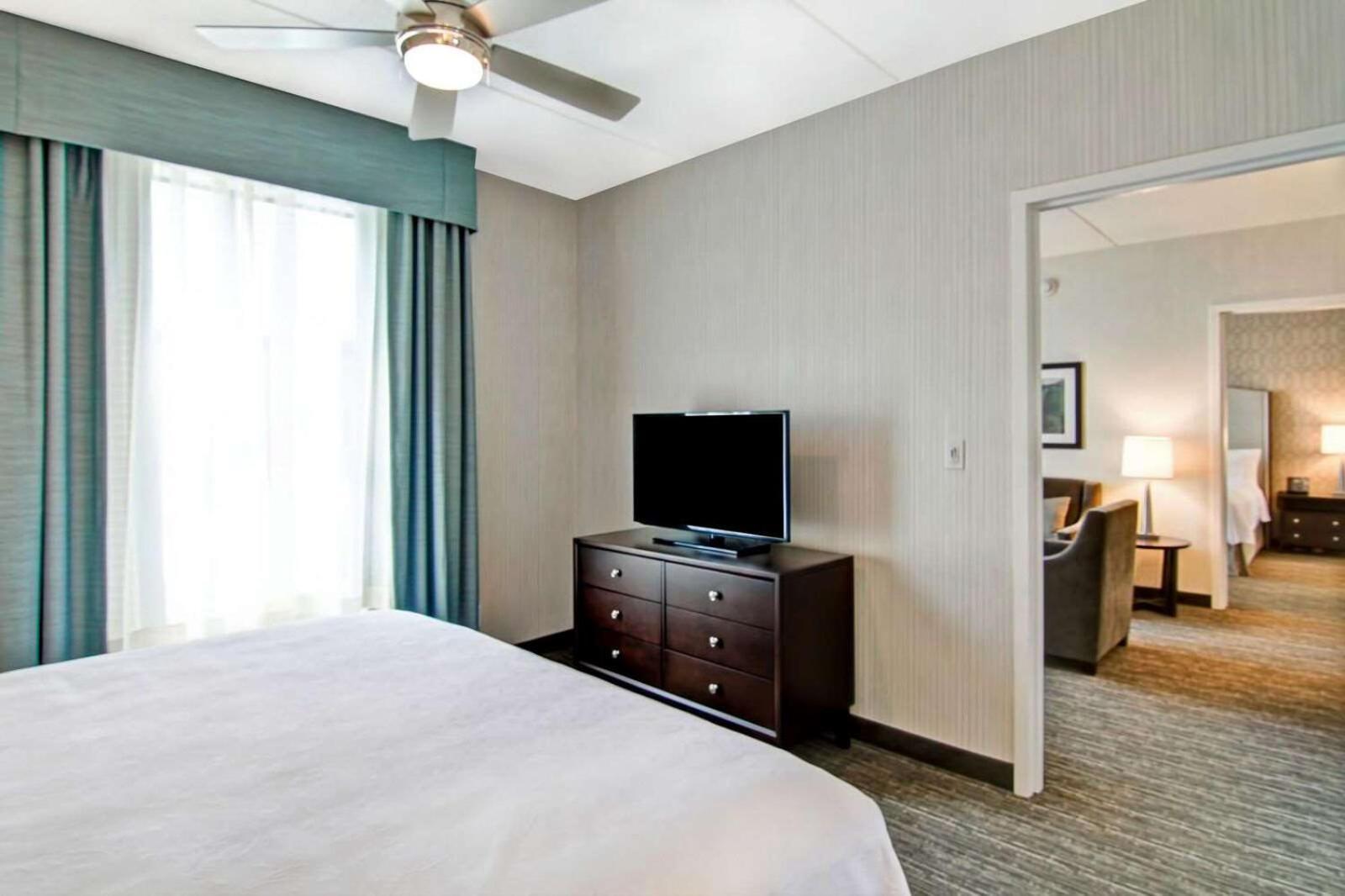 Homewood Suites By Hilton Clifton Park Extérieur photo