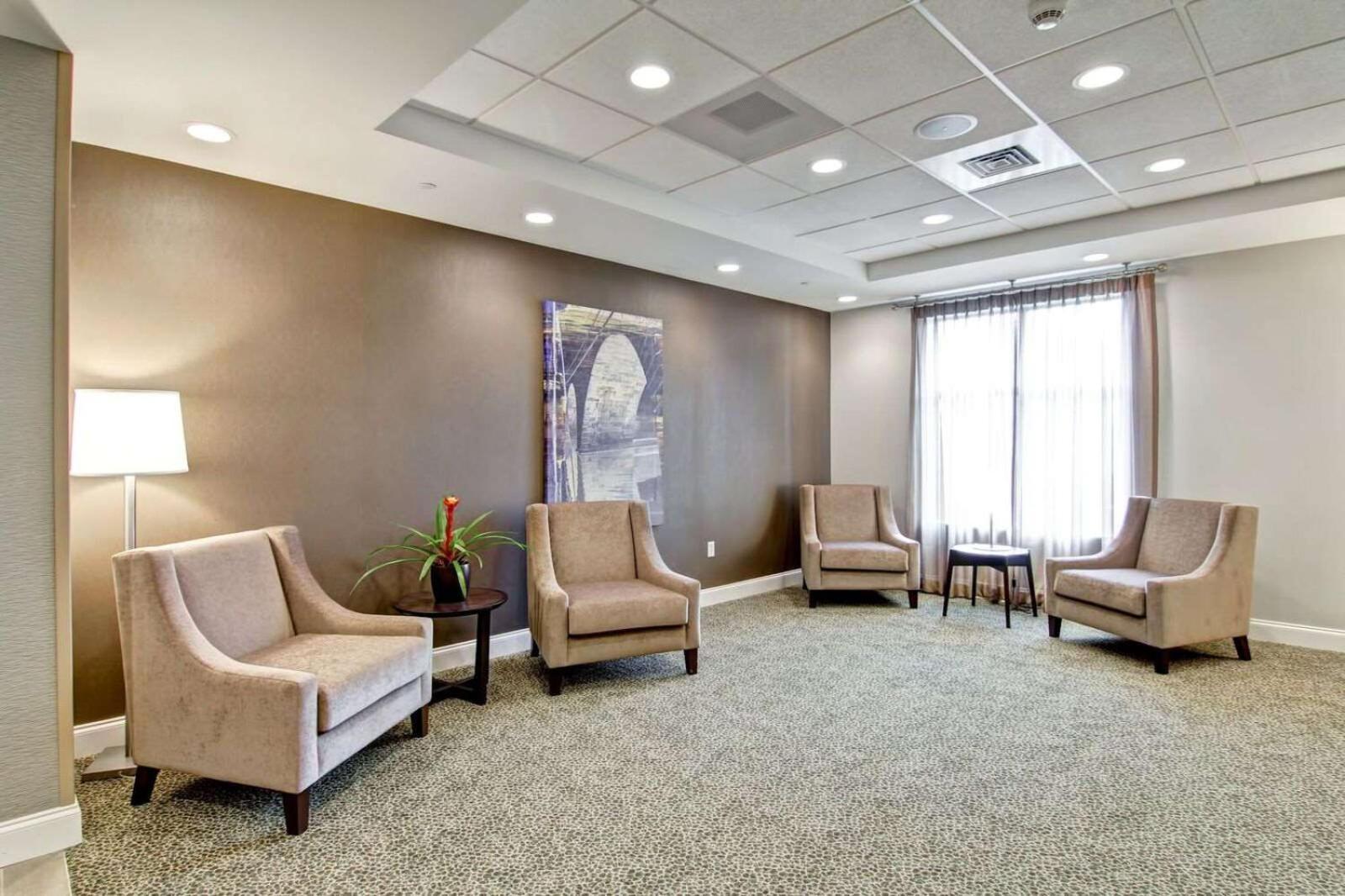Homewood Suites By Hilton Clifton Park Extérieur photo