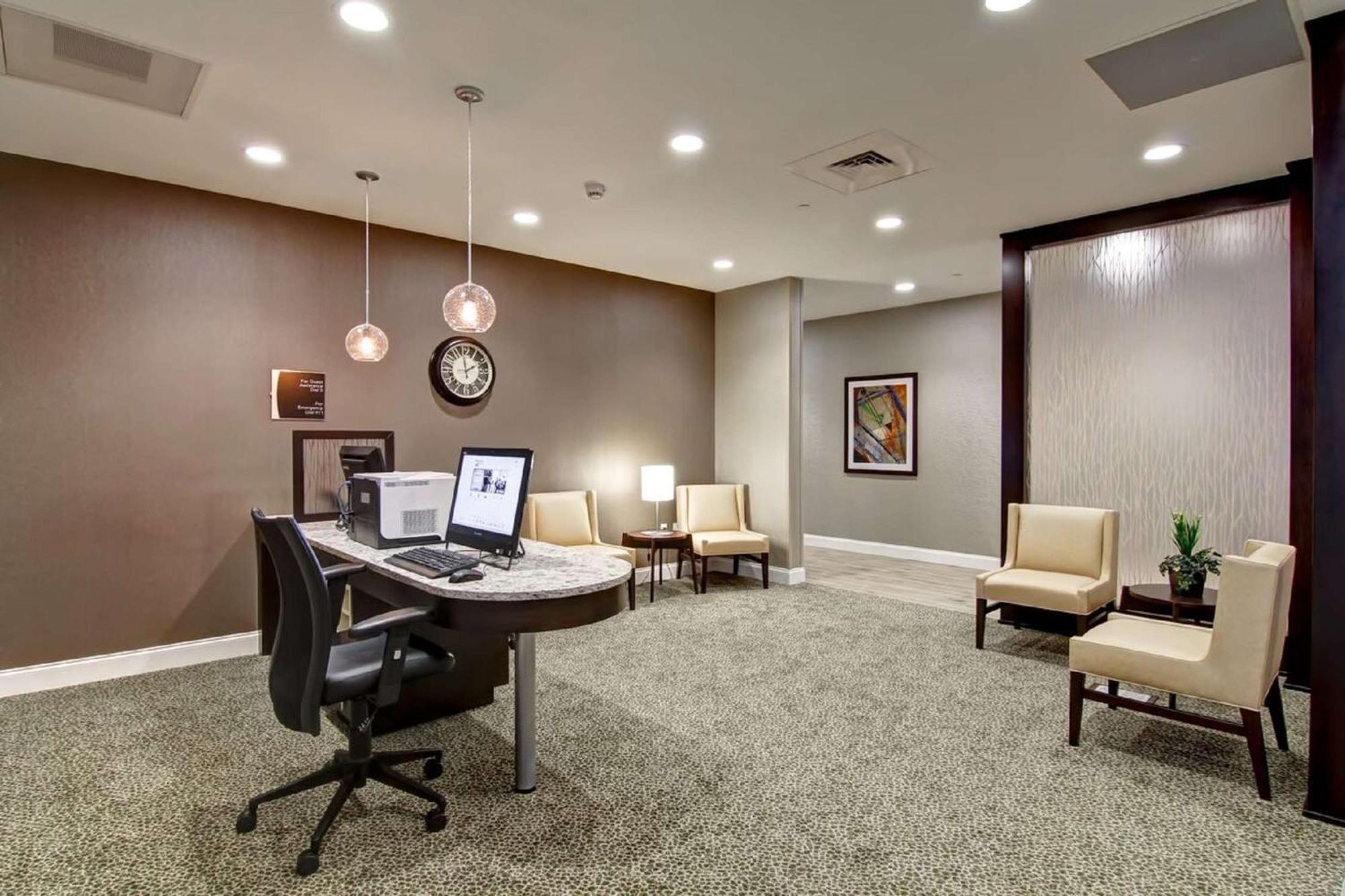 Homewood Suites By Hilton Clifton Park Extérieur photo