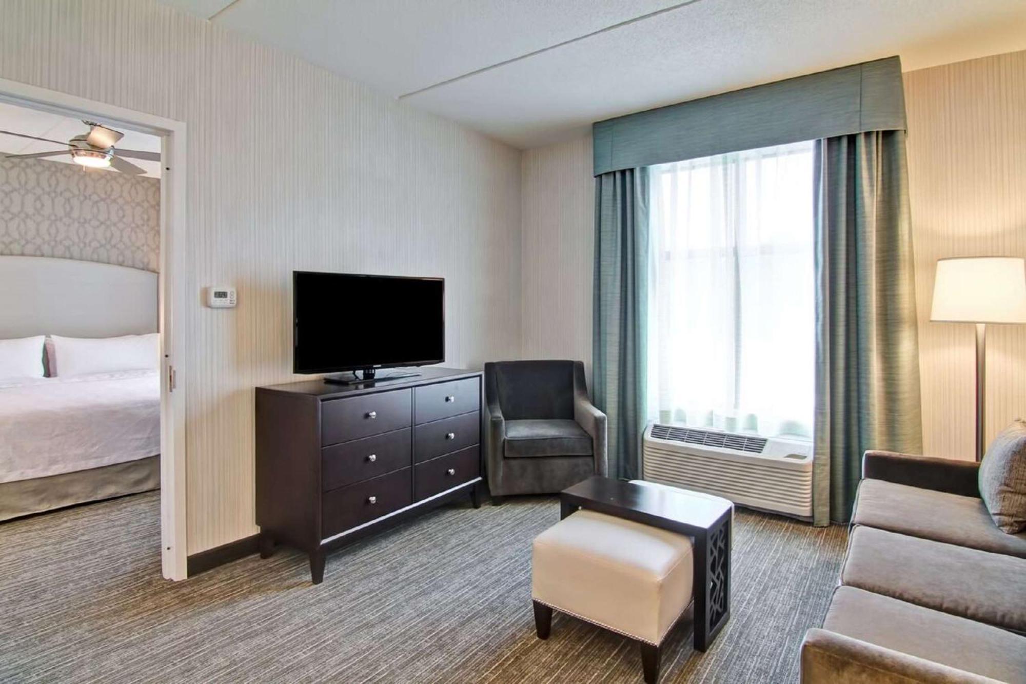 Homewood Suites By Hilton Clifton Park Extérieur photo