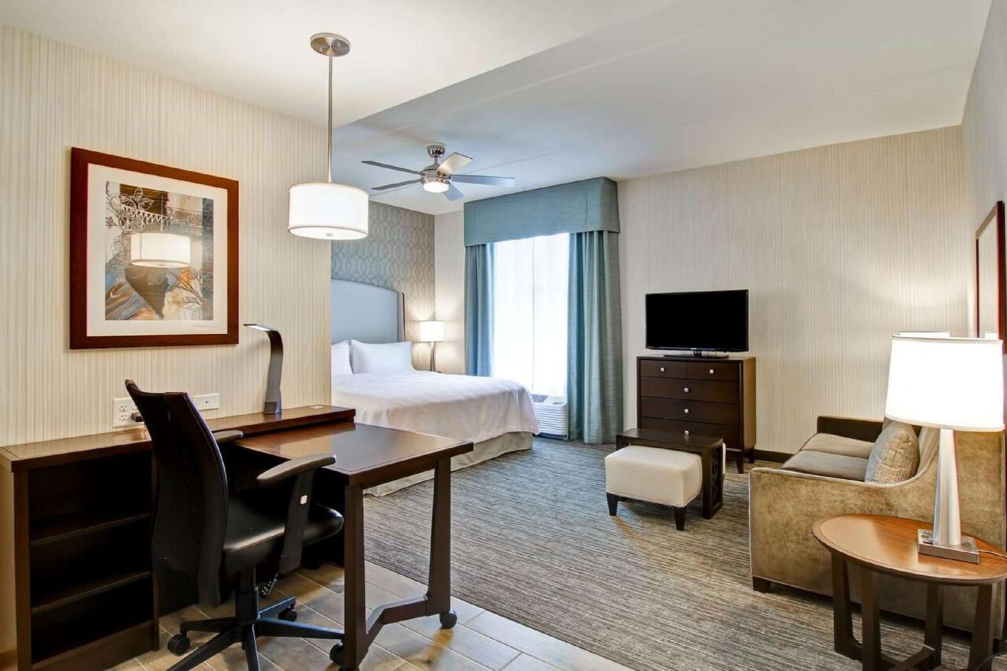 Homewood Suites By Hilton Clifton Park Extérieur photo