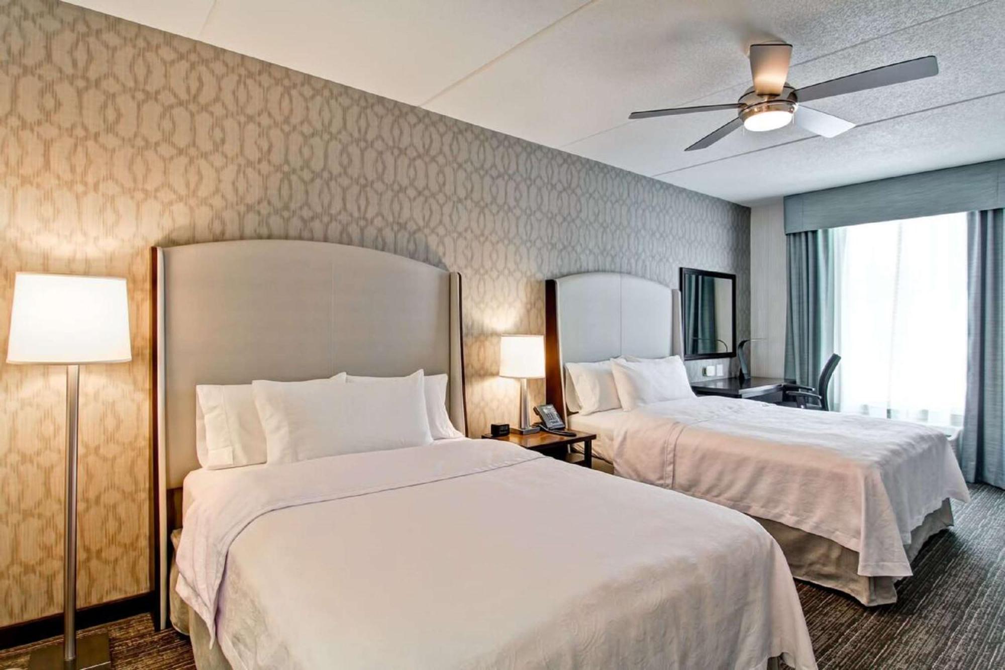 Homewood Suites By Hilton Clifton Park Extérieur photo
