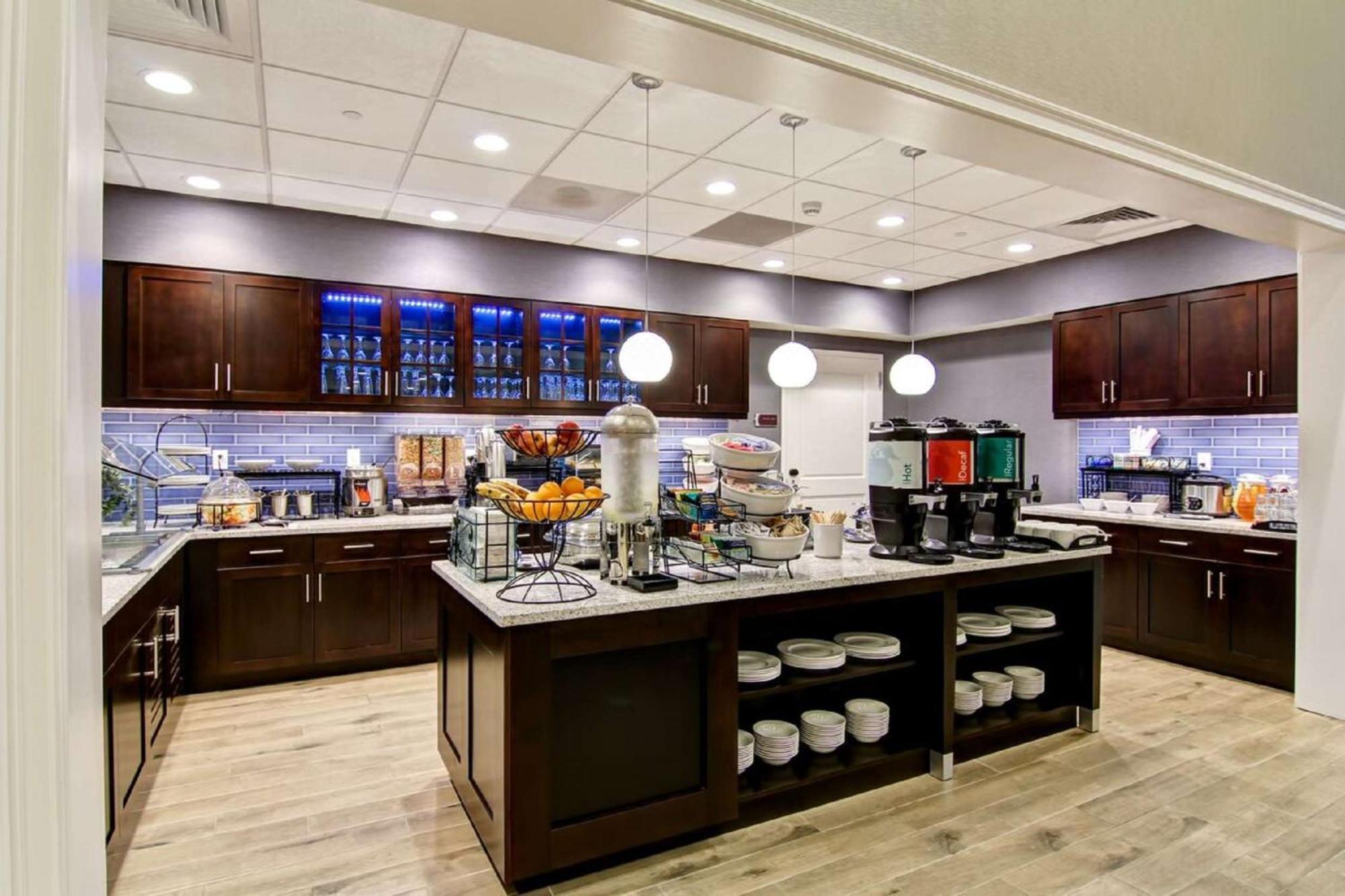 Homewood Suites By Hilton Clifton Park Extérieur photo